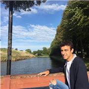 Doy clases particulares para niñ@s de primaria y ESO niveles de 1º y 2º. Profesor con alto nivel de Inglés a domicilio 8€/hora